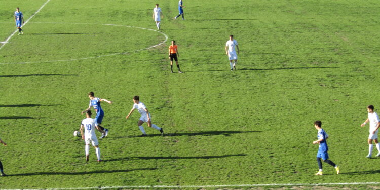 La omul sărac…nici din penalty nu se nimerește poarta