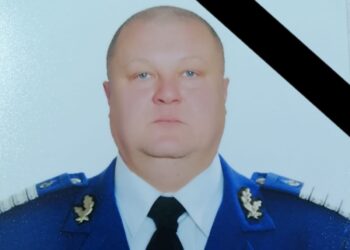 Doliu la Jandarmeria Brăila