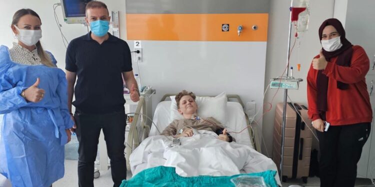 A înfrânt cancerul o dată, ajut-o să îl doboare a doua oară! Povestea unei tinere mame ce nu vrea să renunțe la viață