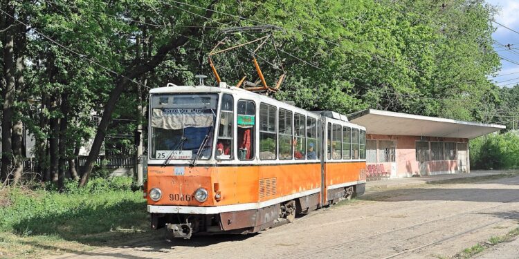 Care sunt variantele de transport spre stațiunea Lacu Sărat începând din 8 mai 2023