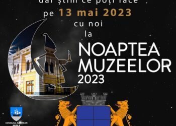 Program ”Noaptea Muzeelor” la Brăila