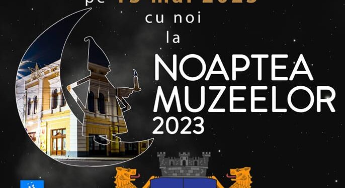 Program ”Noaptea Muzeelor” la Brăila