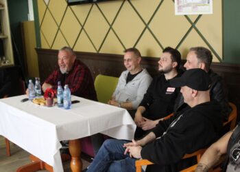 Trupa Proconsul a anunțat la Brăila că va înființa un institut de muzică care va susține copiii și tinerii talentați