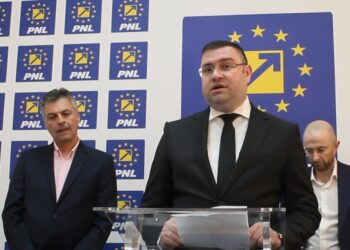 Alexandru Bucălău: Infrastructura rutieră din municipiu are mult se suferit din cauza lucrărilor făcute prost