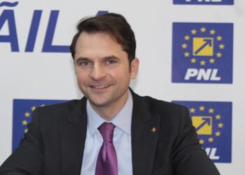 Sebastian Burduja: Doar 5 comune din județul Brăila sunt înrolate pe ghiseul.ro