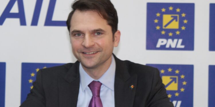 Sebastian Burduja: Doar 5 comune din județul Brăila sunt înrolate pe ghiseul.ro