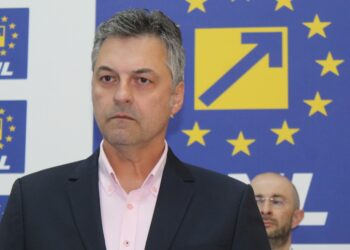 Cătălin Canciu (PNL): Anunţurile privind investiţiile care se vor derula în municipiul Brăila din fonduri europene, buget local sau naţional sunt mult trâmbiţate de administraţia PSD, dar până la finalizarea proiectelor este drum lung