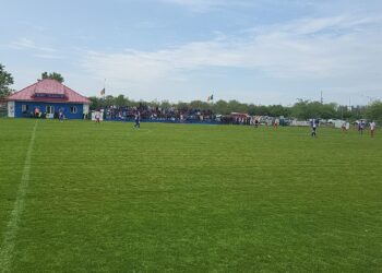 Rezultate înregistrate în Liga a 4-a, etapele a 5-a din play-off și play-out
