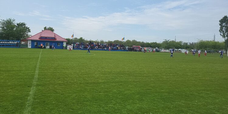 Rezultate înregistrate în Liga a 4-a, etapele a 5-a din play-off și play-out