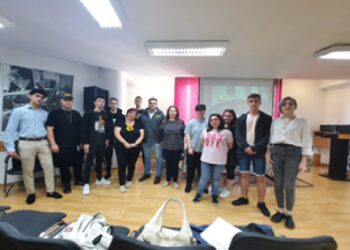 Direcția Generală Anticorupție împlinește 18 ani de activitate