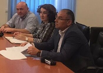 Directorul DJS Brăila a prezentat metodologia de întocmire a calendarului sportiv anual