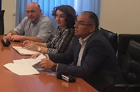 Directorul DJS Brăila a prezentat metodologia de întocmire a calendarului sportiv anual