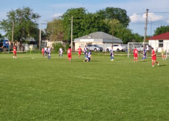 Rezultatele înregistrate miercuri, 24 mai, în etapa a 8-a din play-off-ul Ligii a 4-a. Dinamic Unirea a câștigat la scor meciul din restanța din play-out cu Tricolorul Lanurile