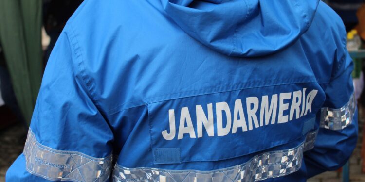 Jandarmi Braila