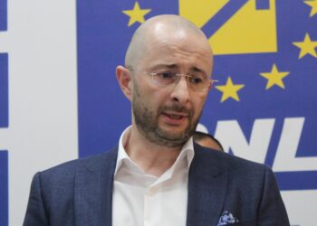 Marius Mitescu (PNL): Cei din administrația brăileană au ”deprins o mentalitate de grofi”