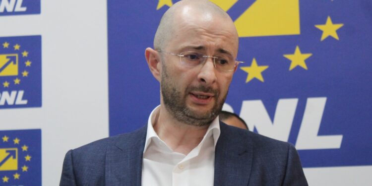 Marius Mitescu (PNL): Cei din administrația brăileană au ”deprins o mentalitate de grofi”