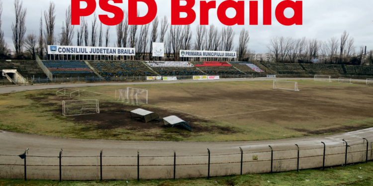 Alexandru Popa: La Brăila, cele mai multe ramuri sportive au murit sau sunt pe moarte