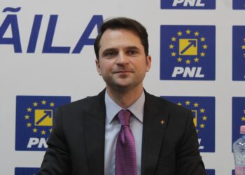 Sebastian Burduja: Până la finele anului 2025 toate satele din județul Brăila vor avea internet de mare viteză
