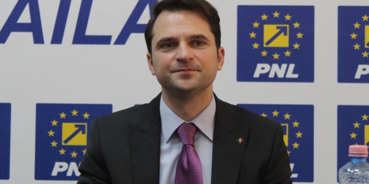 Sebastian Burduja: Până la finele anului 2025 toate satele din județul Brăila vor avea internet de mare viteză
