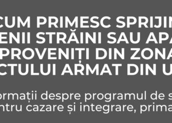 Regulile privind acoperirea cheltuielilor de cazare și hrană refugiaților din Ucraina