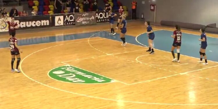 Dunărea Brăila a câștigat la Târgu Jiu și a terminat campionatul Ligii Florilor pe locul 4