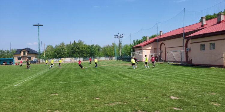 Rezultate înregistrate în Liga a 4-a