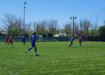 Victorii confortabile pentru favorite în prima etapă din play-off-ul Ligii a 4-a