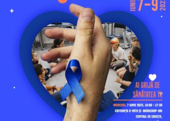 EVENIMENT D- PATH – PARTENERIAT EUROEPAN NU NUMAI DESPRE DIABET …