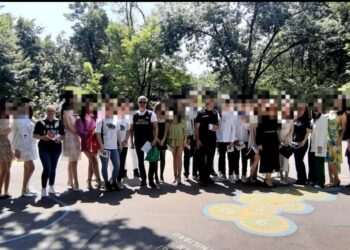 Specialiștii Centrului de Prevenire, Evaluare și Consiliere Antidrog Brăila au desfășurat activități de prevenire a consumului de droguri