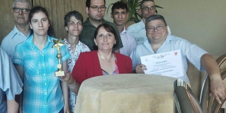 Paralimpismul, principalul catalizator de integrare în societate a persoanelor cu diferite forme de dizabilitate