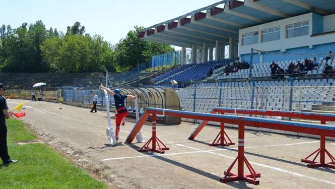 SVSU Movila Miresii și SPSU al SC VARD Brăila SA au câștigat și anul acesta etapa județeană a concursurilor profesionale ale Serviciilor Voluntare şi Private pentru Situaţii de Urgenţă