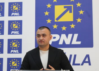 Alexandru Popa spune că nu este cu nimic inferior lui Francisk Chiriac, chiar dacă vine din mediul rural. Președintele liberalilor brăileni îi acuză pe cei doi vicepreședinți ai CJ Brăila că nu au coloană vertebrală