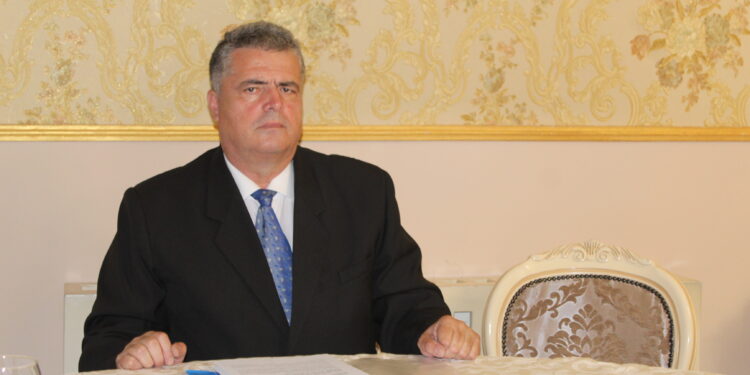 Fostul director al ECO SA, Alexandru Micu acuză că a fost hărțuit judiciar timp de peste 5 ani