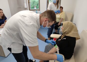 Locuitorii din comuna Surdila Greci vor beneficia de controale medicale gratuite pentru boli de inimă și diabet