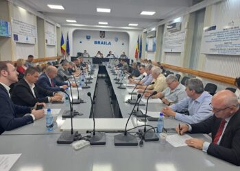 Pierderile pe rețelele de apă ale CUP Dunărea din județ sunt de peste 40%