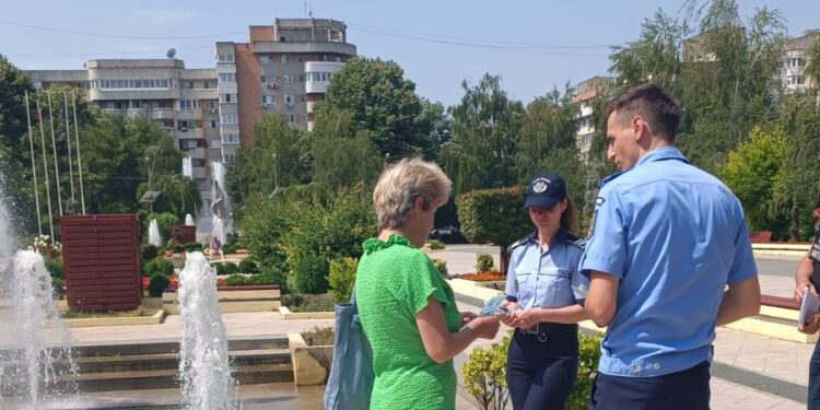21 iunie – Ziua Europeană de prevenire a furturilor din locuinţe