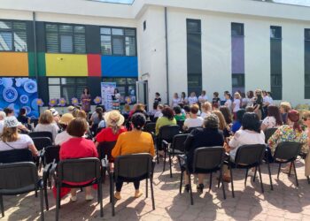 Practici educaționale progresive în educația timpurie