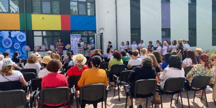 Practici educaționale progresive în educația timpurie