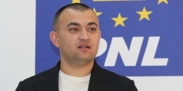 Deputatul Alexandru Popa a descoperit interesul președintelui CJ Brăila pentru jocurile de noroc