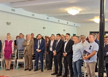 AUR și-a prezentat la Brăila ”Programul de guvernare în 15 puncte”