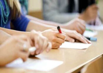 Rezultatele la simularea județeană a probelor scrise din cadrul examenului de Bacalaureat 2023