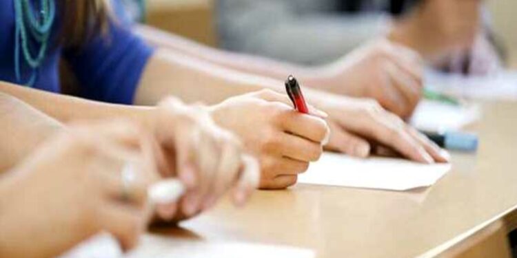 Rezultatele la simularea județeană a probelor scrise din cadrul examenului de Bacalaureat 2023