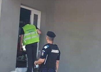 ITM Braila controale