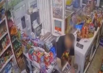 A furat bani dintr-un magazin din cartierul Obor și apoi i-a pierdut la jocuri de noroc