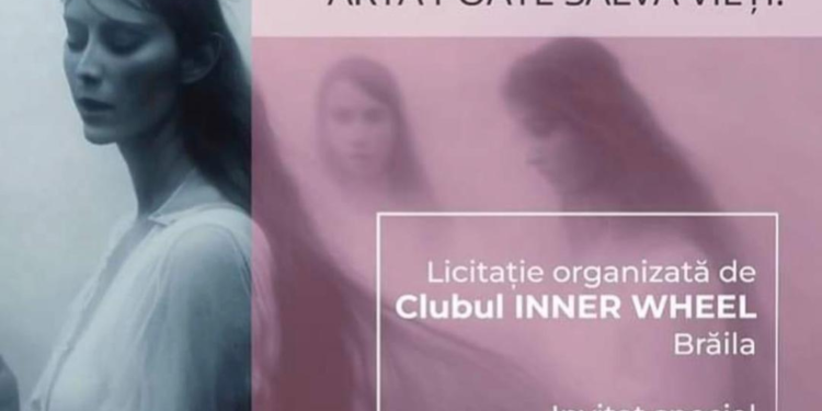 Arta poate salva vieți. Invitație la Balul Sânzienelor