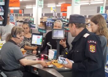 Activități desfășurate de ISU Brăila de “Ziua Informării Preventive”