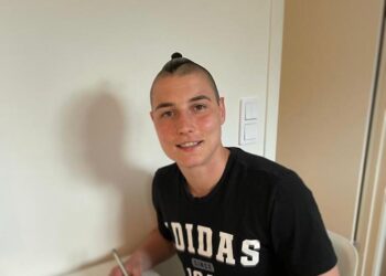 Dunărea Brăila transferă de la deținătoarea Ligii Campionilor. Katarina Jezic va juca pentru Brăila în sezonul viitor