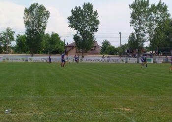 Rezultatele înregistrate în penultima etapă din Liga a 5-a