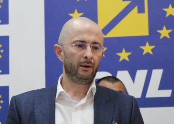 Marius Mitescu membru PNL Brăila: ”Ar fi de râs dacă nu ar fi de plâns!”