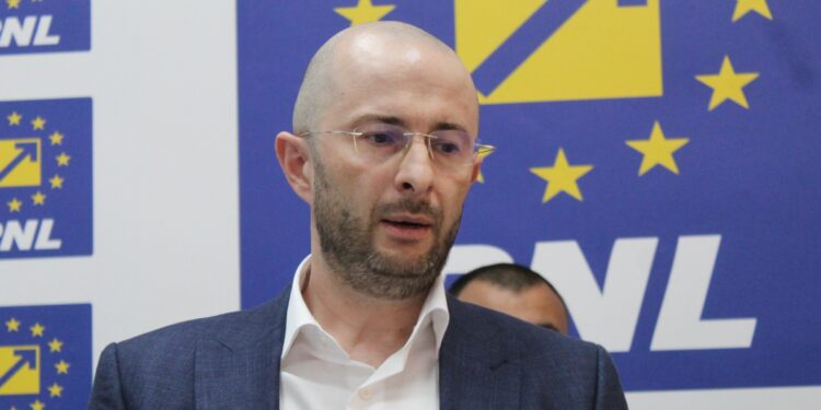 Marius Mitescu membru PNL Brăila: ”Ar fi de râs dacă nu ar fi de plâns!”